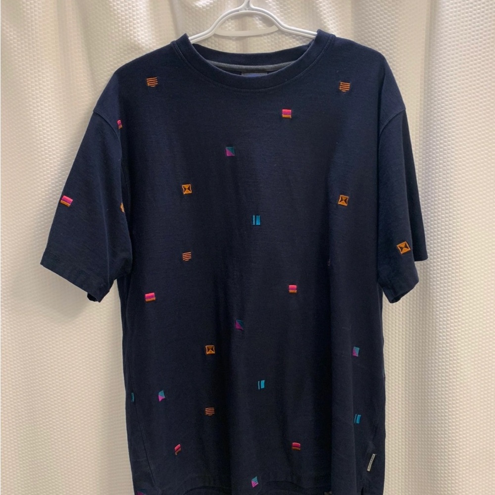 Scotch and soda boutique